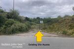 Warrant Road, Shropshire