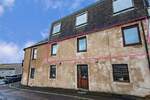 Harbour Terrace, Wick, Highland. KW1 5HB