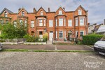 47 Cedar Avenue, BT15