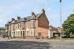 Cheddon Road, Taunton, Somerset, TA2