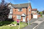Castleford Rise, Moreton, Wirral, CH46