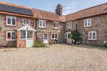 A Beautifully Presented Chain Free Cottage in Bodham