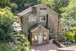 Ellis Bottom Farm, Mill Fold Way Ripponden, Sowerby Bridge, HX6 4HS