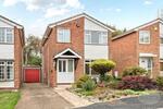 Rushden Way, Farnham, Surrey, GU9