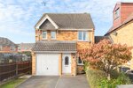 Darius Way, Abbey Meads, Swindon, Wiltshire, SN25