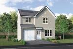 Plot 272, Leawood Thornly Park at Thornly Park, Caplethill Road PA2