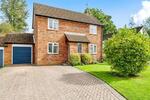 Garden Close, Hampshire RG27