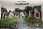 United Kingdom, Brighouse, Ward Court