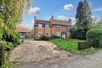Rosemount, Pound Lane, Shenley, Radlett, WD7 9BU