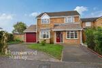 Sitwell Close, Lawford, CO11