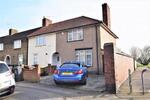 Wren Road, Dagenham, RM9