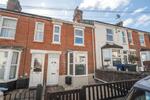 Clifton Road, Salisbury SP2