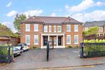 Newlands Avenue, Radlett, Hertfordshire, WD7