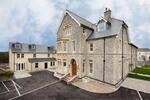 Apartment 15, St Illtyds Court, Llantwit Major, Vale Of Glamorgan, CF61 1UG