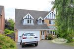 Hambleton Close, Oakham LE15
