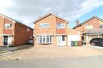 Birkdale Drive, LS17