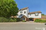 Redwood Close, Watford, WD19