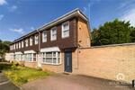 Russell Square, Northampton NN3