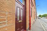 Salisbury Place, Prestwick