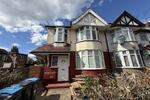 Braemar Avenue, London, NW10