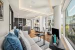 Balmoral House, Earls Way, London