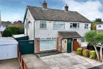 Rusland Avenue, Pensby, Wirral, CH61