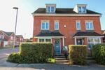 Sunningdale Way, Gainsborough DN21