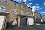 Calico Crescent, Stalybridge SK15