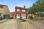 Norman Close, Marks Tey, Colchester, Essex, CO6