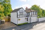 Manor Road, Walton-on-Thames, KT12