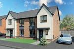 Plot 26, The Nash at Saint Sannans Field, Bedwellty Road, CF81