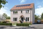 Plot 61, The Thurso at West Mill, West Mill Road KY7