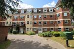 Elmhurst Court, Heathcote Road, Camberley GU15