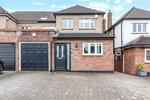 Cranborne Gardens, Upminster, RM14