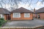 Elmfield Road, Potters Bar, EN6