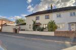 Westbourne Road, Chatteris