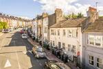 Milner Road, Brighton