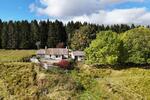 Sylvan Cottage, Lynemacgregor, Grantown on Spey