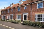 Wilfreds Way, Brightlingsea, Colchester, CO7