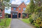 The Paddocks, Thursby