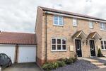 Harrington Road, Irthlingborough NN9