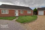 St Edmunds Drive, Wisbech