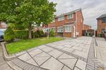 Aragon Close, Lydiate