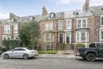 Burdon Terrace, Jesmond, Newcastle upon Tyne