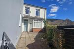 Dunraven Street, Treherbert, Treorchy CF42