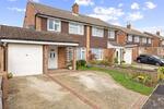 Westmorland Drive, Felpham, (Just 0.8 miles from the Beach)