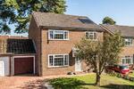 Cavalier Close, Midhurst, GU29