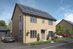 Plot 49, The Tamarind at Mead Fields, Banwell, Marmead Drive BS29