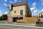 Netherhall Gardens, Worts Causeway, Cambridge
