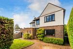 Chichele Road, Oxted, Surrey, RH8